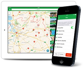 App ACSI Europe App ACSI Europe