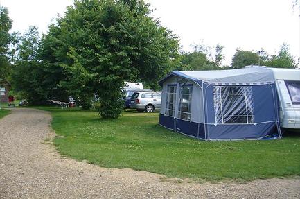 Herning Park-Camping
