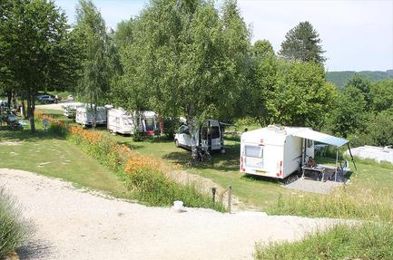 Campeggio Millefleurs / Naturiste