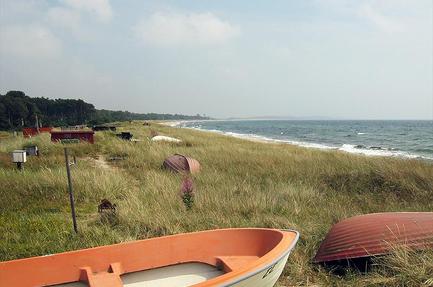 Ystad Camping