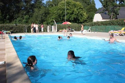 Camping Les Etangs