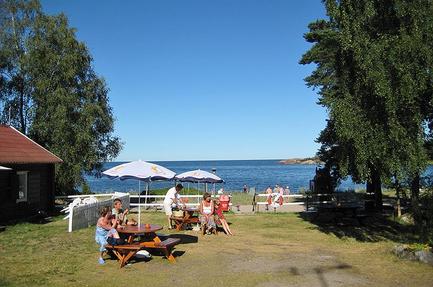 Sandvikens Camping & Havsbad