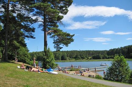 Norrtälje Camping