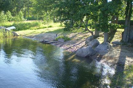Camping Tamminiemi