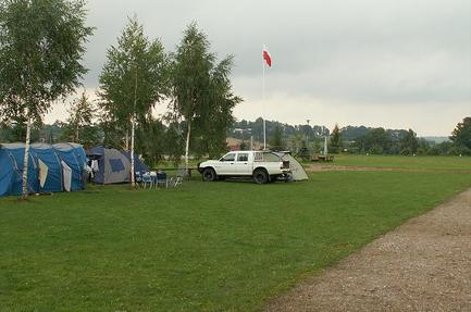 Camping Korona