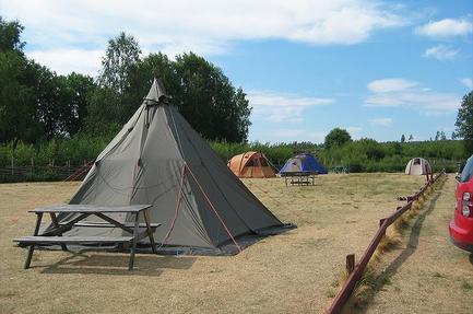 Astrid Lindgrens Värld Camping & Stugby