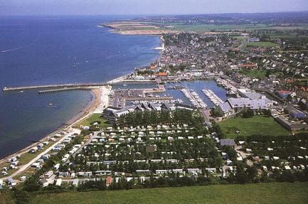Camping du Joncal