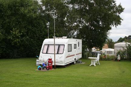 Holly Bank Caravan Park