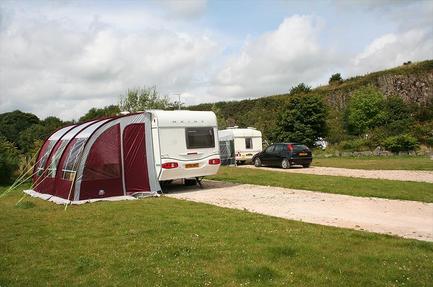 Rivendale Caravan & Leisure Park