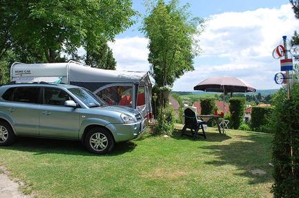 Panoráma Camping