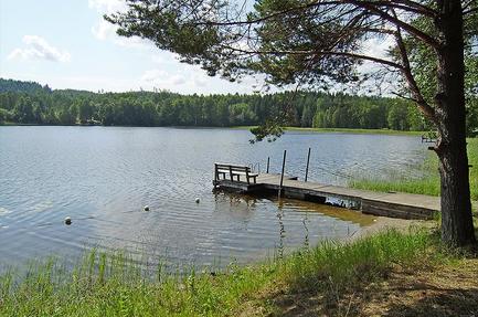 Campeggio Viitalahden Lomakylá