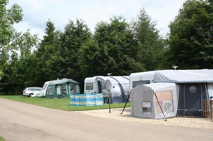 Bo Peep Caravan Park