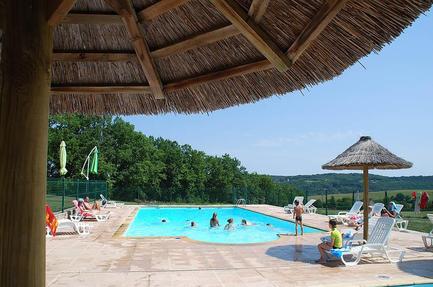 Camping Sites & Paysages Les Pastourels