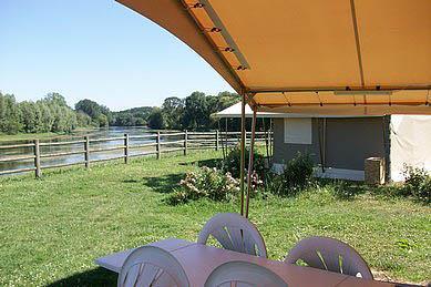 Camping Le Port
