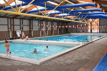 Campsite A l'Ombre des Micocouliers