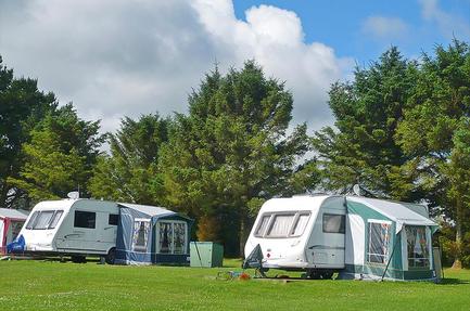 Moreton Farm Leisure Park