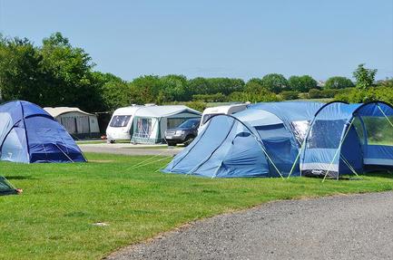 Cayton Village Caravan Park