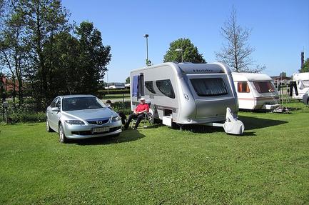 Elfdalens Camping