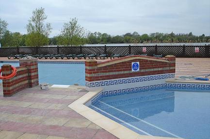 Camping Chichester Lakeside Holiday Park