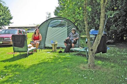 Gamlins Farm Caravan Park