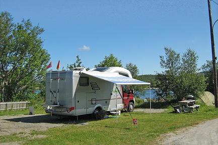 Camping Elvegårde AS