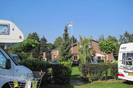 Camping De Sprink