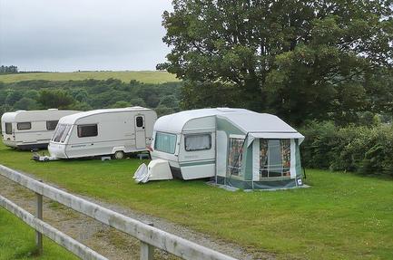 Gwaun Vale Holiday Touring Park