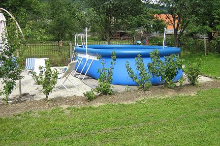 Camping Penzion Sokol