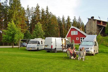 Baili Camping