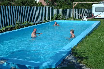 Camping Doua Lumi
