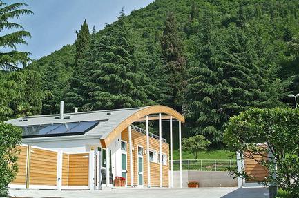 Camping Santafelicita