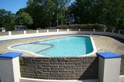 Beacon Hill Touring Park