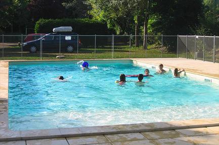 Camping De la Bonnette