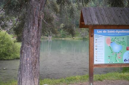 Camping Campéole Le Clos du Lac