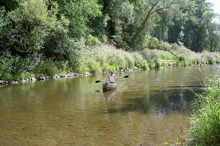 Camping Nistertal