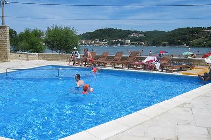 Camping Lando Resort