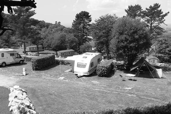 camping fisse
