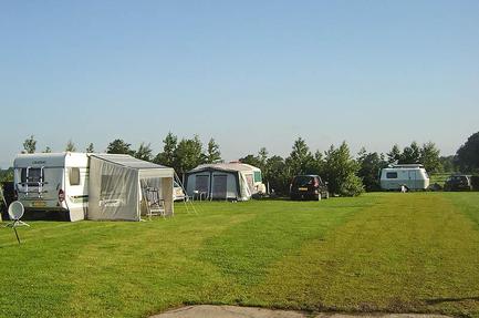 Campsite Swalkersstee