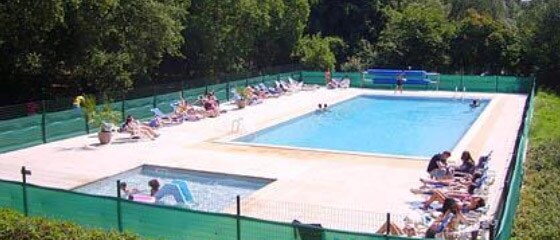 Camping Les Ajoncs d'Or