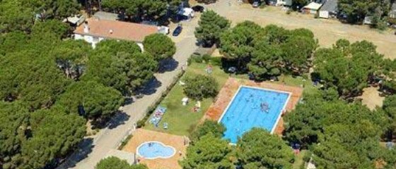 Camping Neptuno