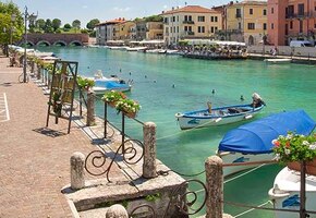 Peschiera del Garda