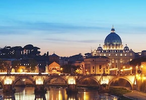 Rome