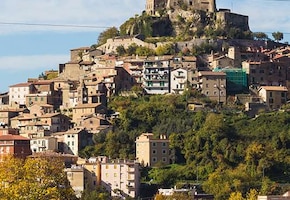 Fiano Romano