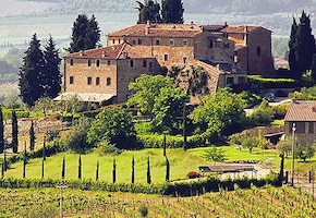 Toscane