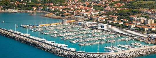 Marina di Cecina