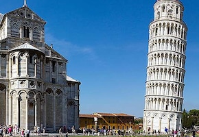 Pisa