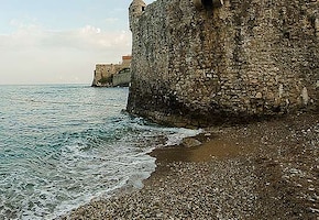 Mer Adriatique