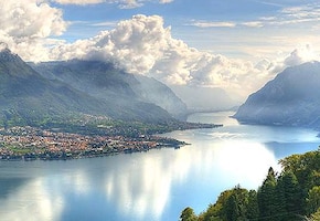 Lacs Italiens