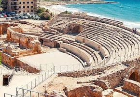 Tarragona