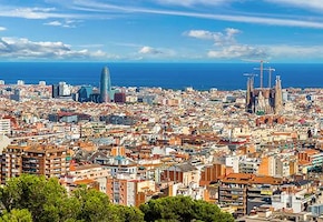 Barcelona